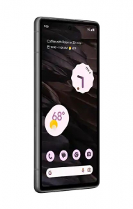 Google Pixel 7a 8/128GB mobiltelefon szürke